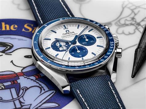 where to buy omega swatch snoopy|buy omega Snoopy 50th anniversary.